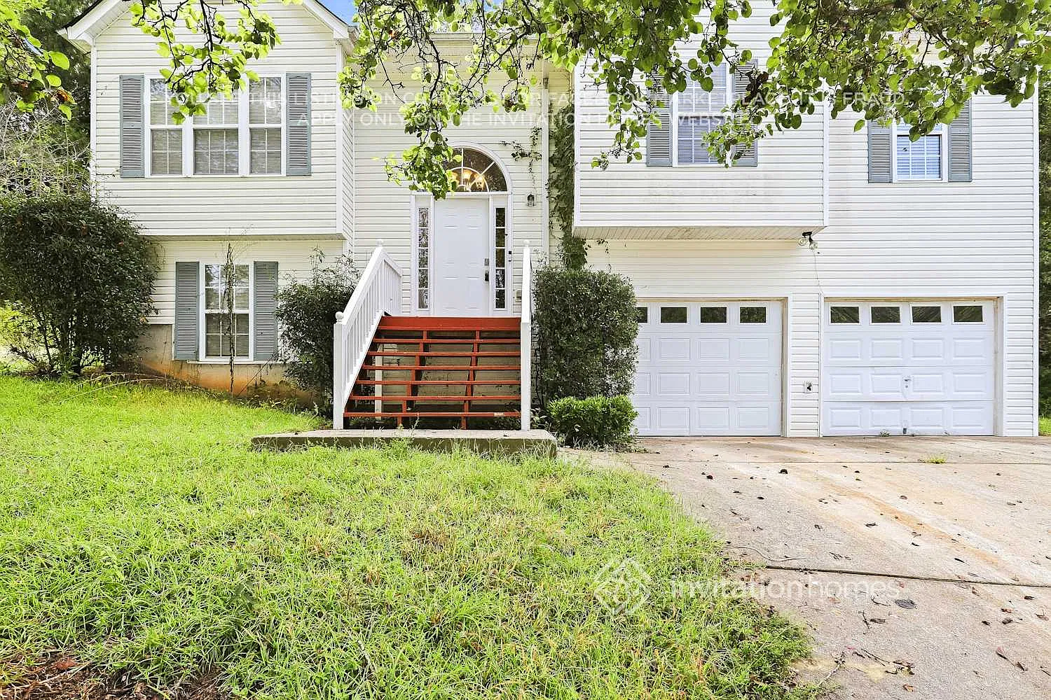 7262 Brittany Way Douglasville, GA 30134 — Photo 2