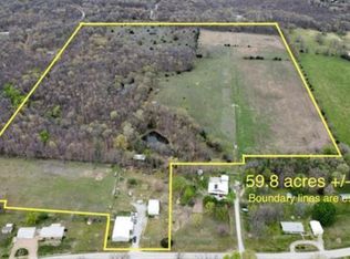 11927 SE Highway Z, Deepwater, MO 64740