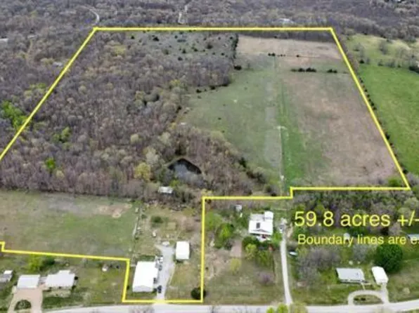 11927 SE Highway Z, Deepwater, MO 64740