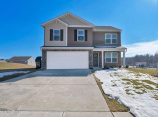 42 Ellis Park, Elizabethtown, KY 42701
