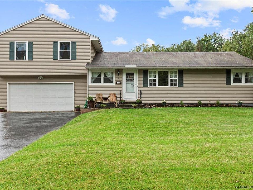 2 TATTERSALL Lane, Colonie, NY 12205 Zillow