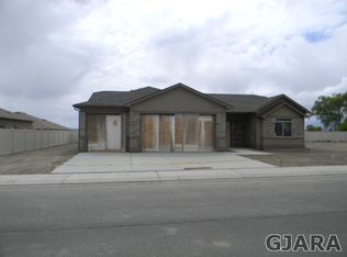 3167 Arrowhead Dr, Grand Junction, CO 81504