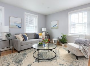 10 Allen Ct #1, Somerville, MA 02143