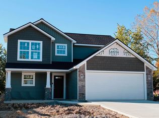 9989 Bronco Dr, Fort Wayne, IN 46804