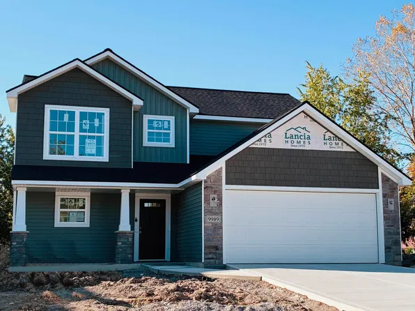 9989 Bronco Dr, Fort Wayne, IN 46804