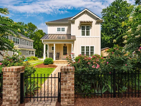 309 N Mason St, Apex, NC 27502