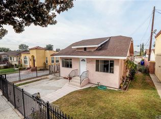 8413 Cypress Ave, South Gate, CA 90280