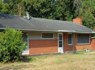 2258 Darlington Dr, Augusta, GA 30904