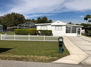 4001 SE 25th St, Okeechobee, FL 34974