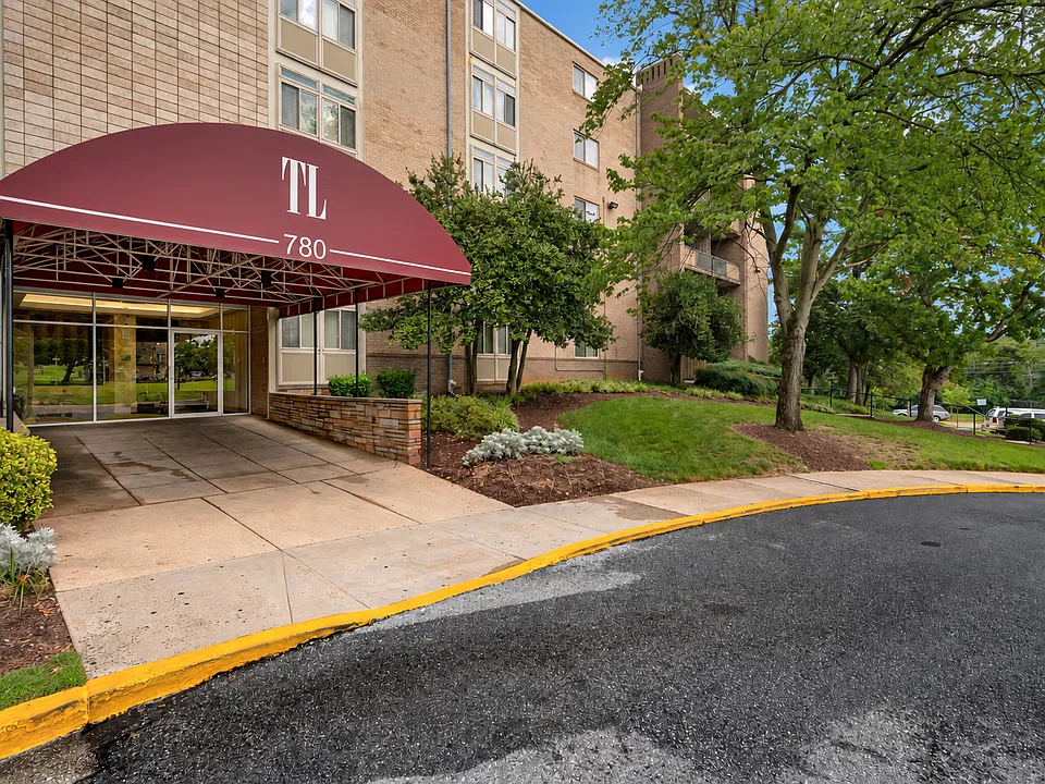 Takoma Landing