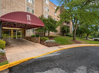 Takoma Landing, Takoma Park, MD 20912