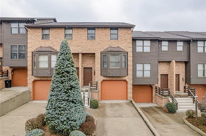 590 Woodmere Dr APT 6, New Stanton, PA 15672 Zillow