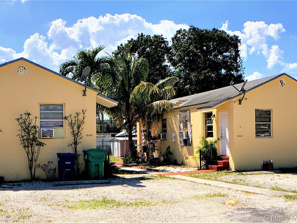 1st image of 10518 NW 30th Ave #1