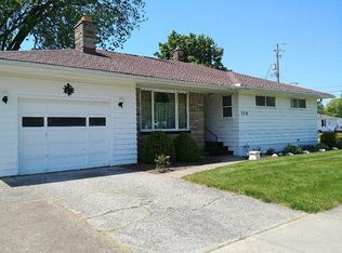 3710 Ashland Ave, Lorain, OH 44053
