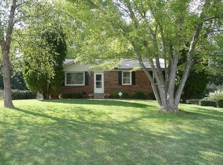 2723 Turner Ln, Clarksville, TN 37040