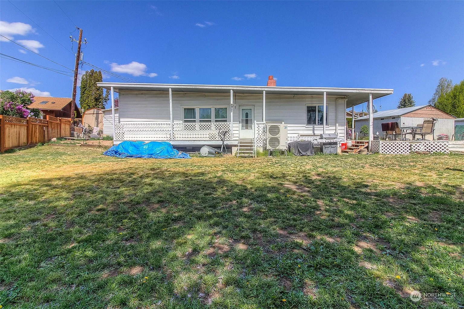 4904 Rancho Lane photo 1