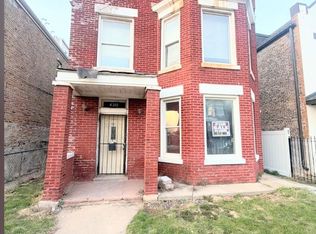 4312 W Cullerton St, Chicago, IL 60623