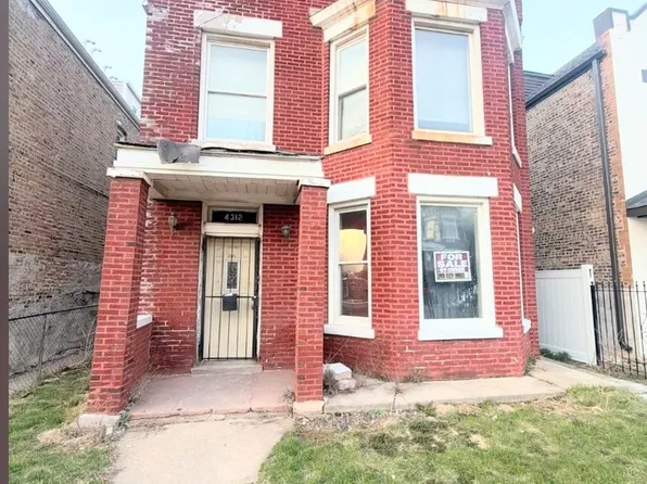 4312 W Cullerton St, Chicago, IL 60623