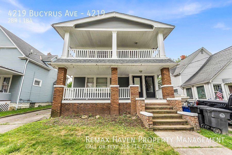 1st image of 4219 Bucyrus Ave #4219