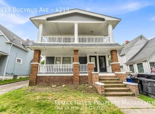 4219 Bucyrus Ave #4219, Cleveland, OH