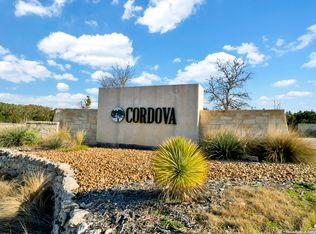 977 Malbec LOT 19, Canyon Lake, TX 78133