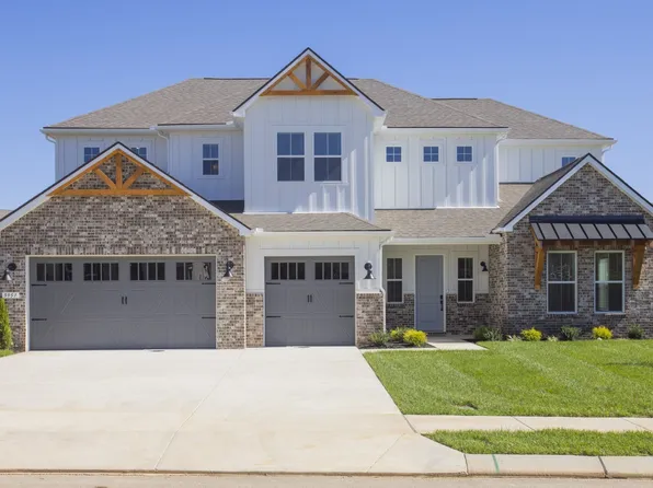 1923 Harmony Rd, Spring Hill, TN 37174