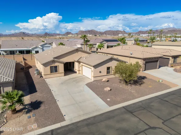 1915 E Savannah Dr, Lake Havasu City, AZ 86404