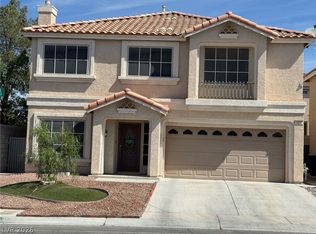 1010 Shady Charmer Ave, Las Vegas, NV 89052