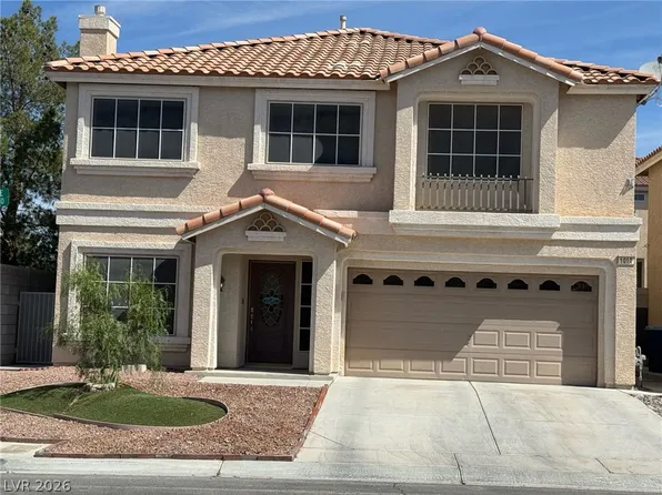 1010 Shady Charmer Ave, Las Vegas, NV 89052