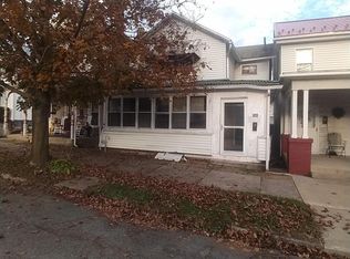 219 5th St, Renovo, PA 17764