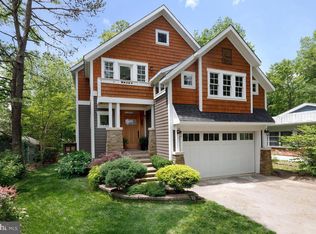 3546 Cohasset Ave, Annapolis, MD 21403