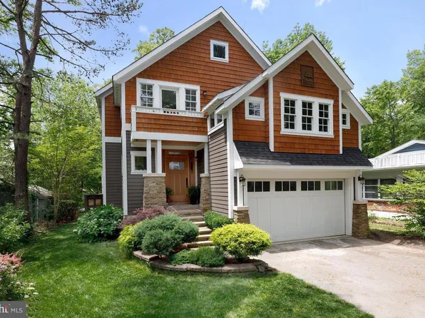 3546 Cohasset Ave, Annapolis, MD 21403