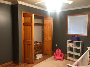 N6117 Keefer St, Gilman, WI 54433