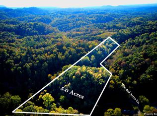 Tba 0 0 Upper Rinehart Rd, Dandridge, TN 37725