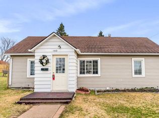 150 1st St, Proctor, MN 55810