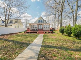 359 River Point, Lexington, NC 27292