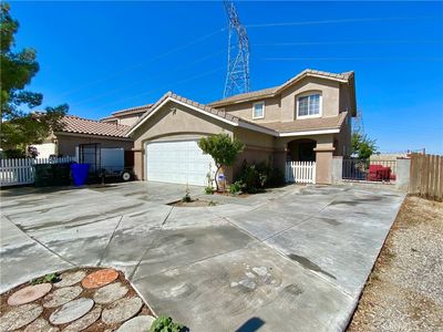 14718 Queen Valley Rd, Victorville, CA, 92394