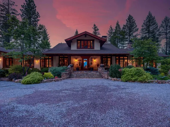 4008 Arlington Rd, Taylorsville, CA 95983