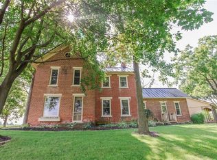 10158 State Route 49, Ansonia, OH 45303