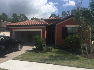 4248 Raffia Palm Cir, Naples, FL 34119