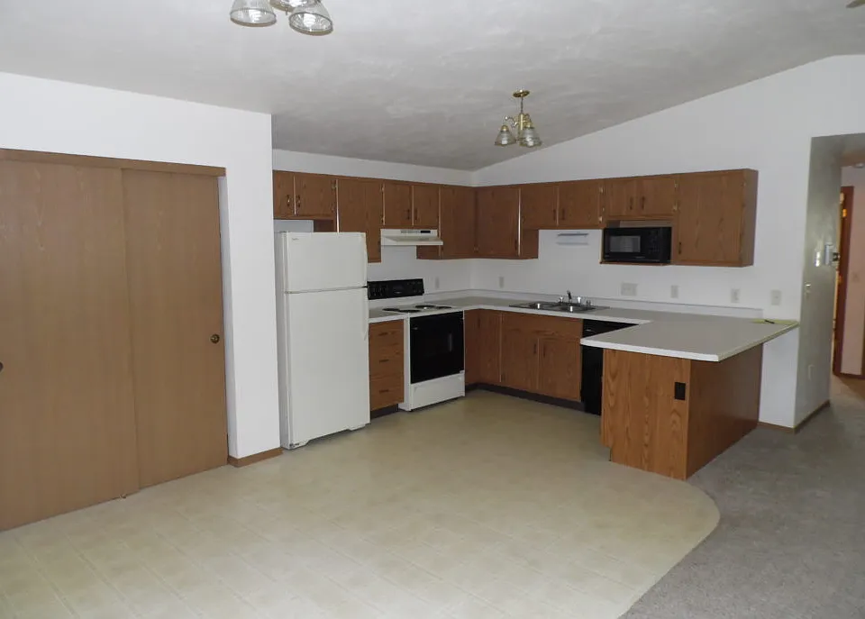Chilton View Estates