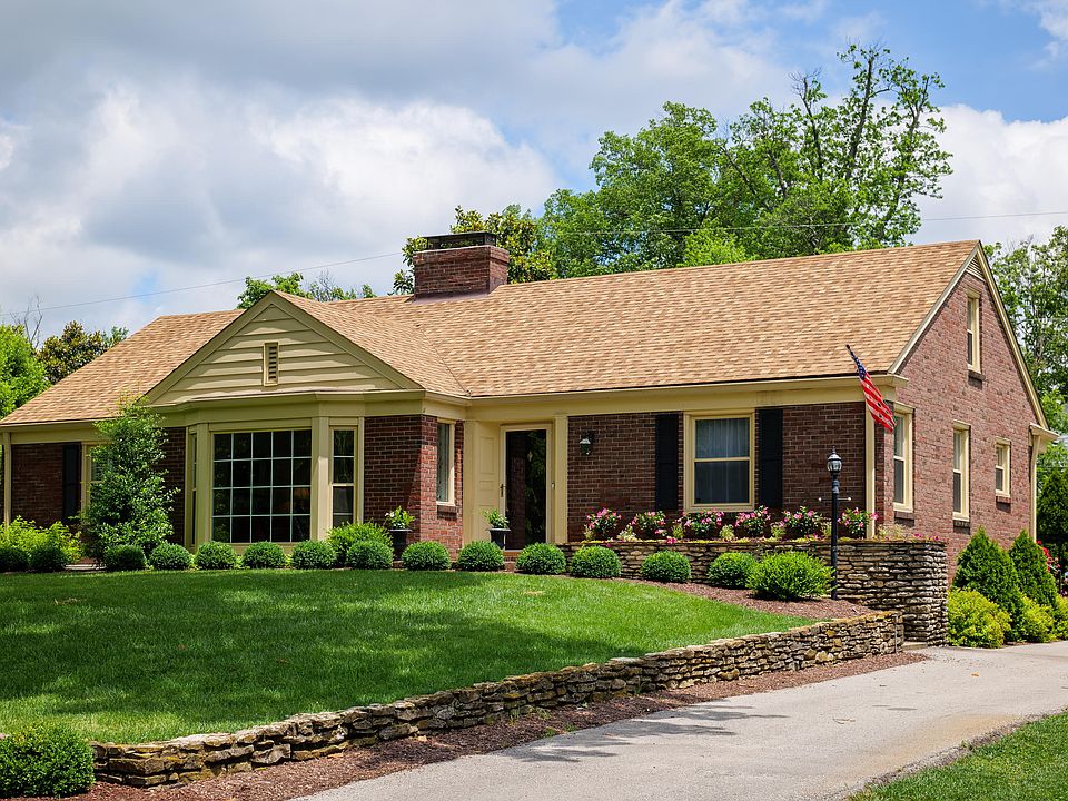119 Travois Rd, Indian Hills, KY 40207 Zillow