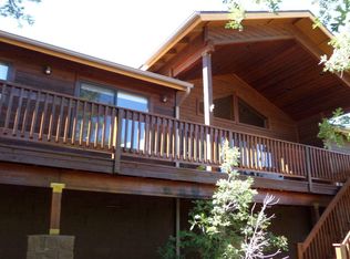 1660 Ridge Crest Dr, Show Low, AZ 85901