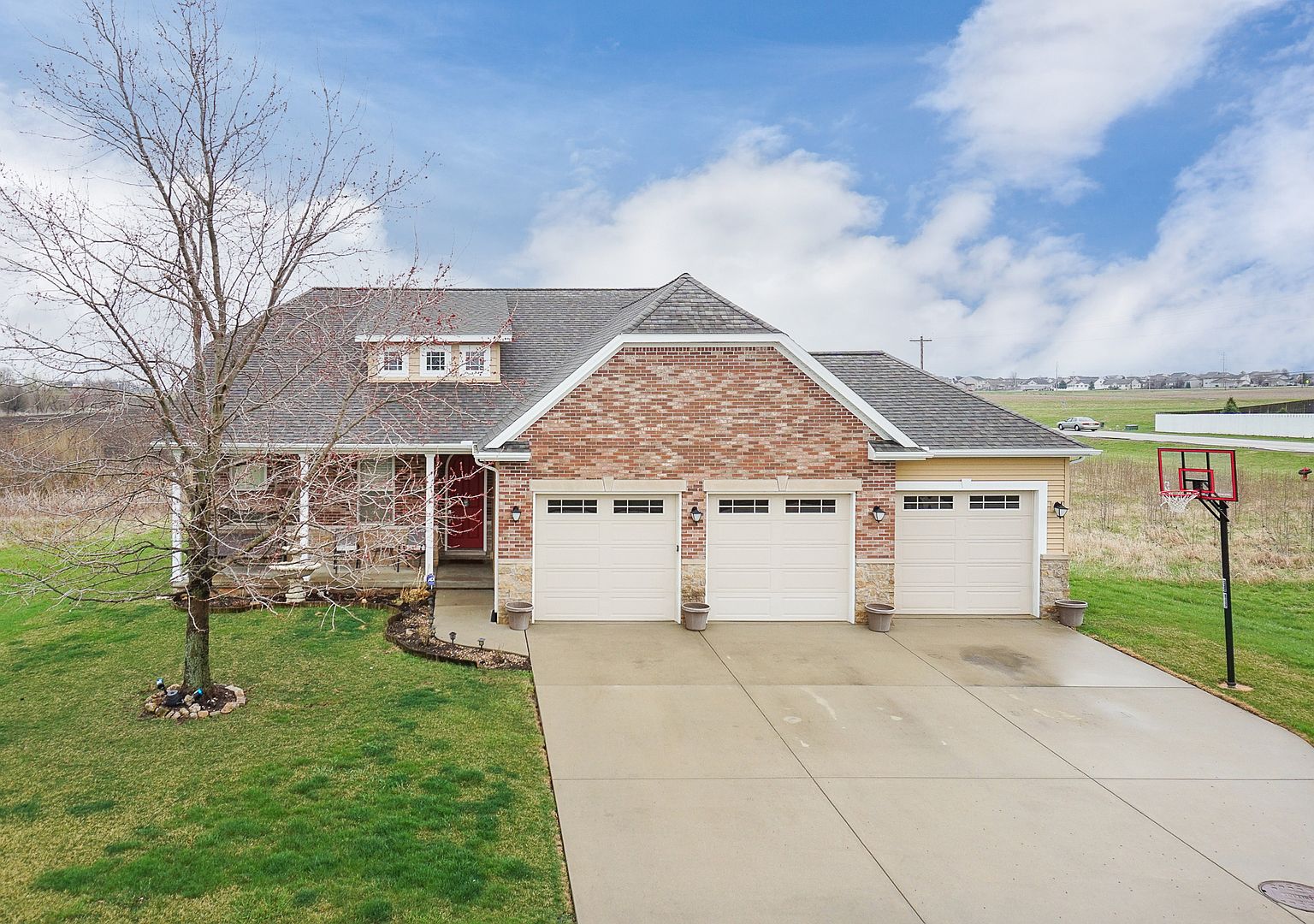 3662 Renaissance Dr, Normal, IL 61761 Zillow