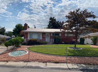 1969 S 50 W, Bountiful, UT 84010