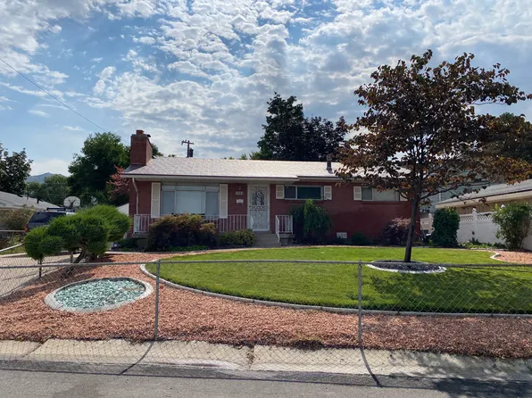 1969 S 50 W, Bountiful, UT 84010