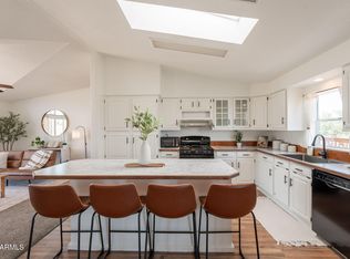 3154 W Cactus Blossom Dr, Benson, AZ 85602