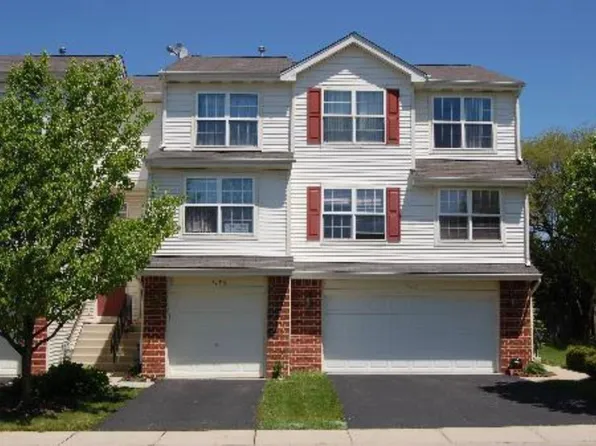 1170 Shorewood Ct, Glendale Heights, IL 60139