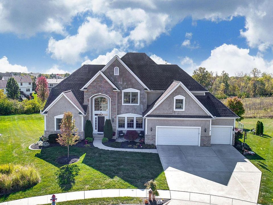 1st image of 9845 Malibu Ct