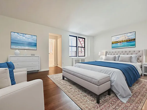 1420 York Ave APT 4H, New York, NY 10021